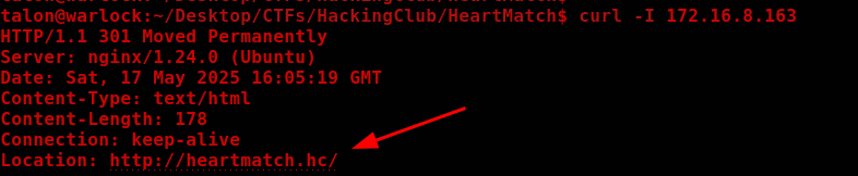 heartmatch 1