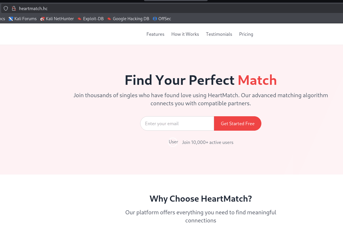 heartmatch 3