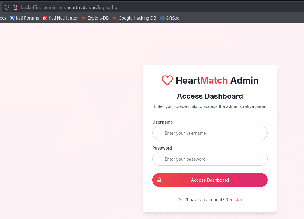 heartmatch 6
